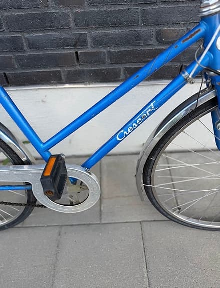 Cykel
