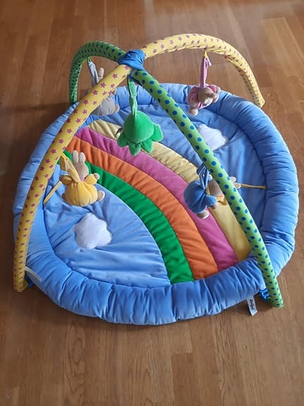 Babygym