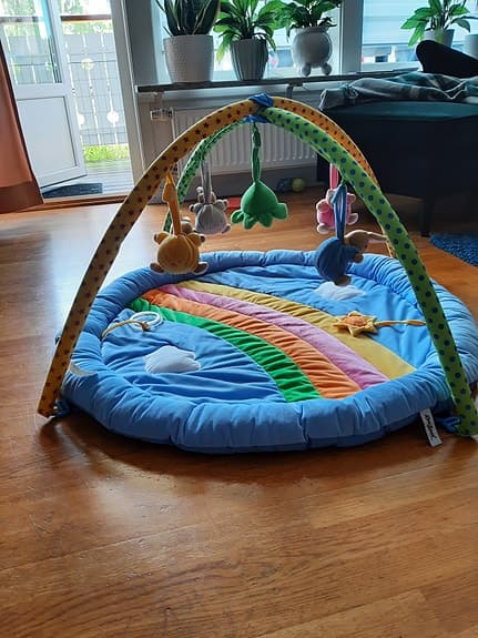 Babygym