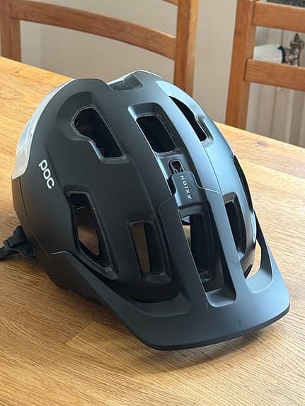Hjälm / cykelhjälm POC Axion (L, 59-62) MIPS
