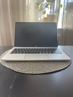 HP ProBook 440 G9 – Intel i5-1235U | 16 GB RAM | 256 GB SSD | Windows 11 Pro