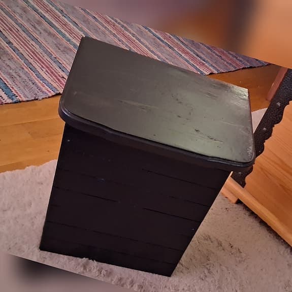 Postlåda