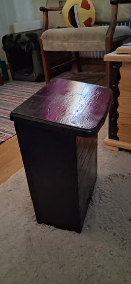 Postlåda