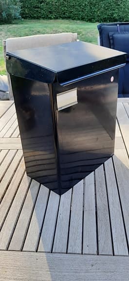 Postlåda
