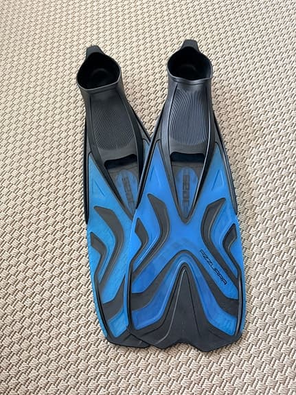 Snorkelfenor