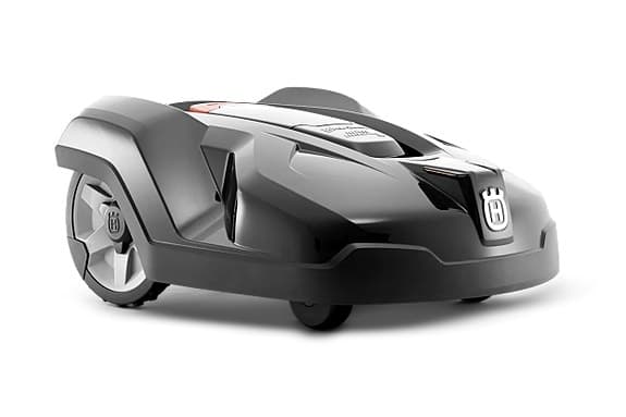 Husqvarna Automower 420 robotgräsklippare