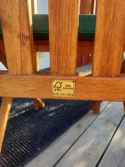 Regissörsstolar