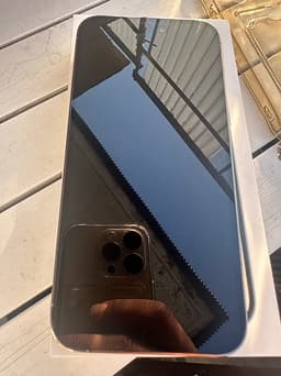 Apple iPhone 14 Pro Max 128 GB