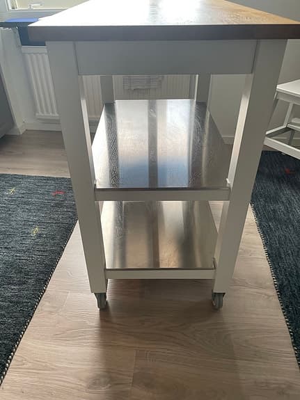 Köksö fr Ikea