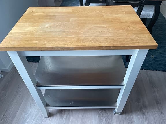 Köksö fr Ikea