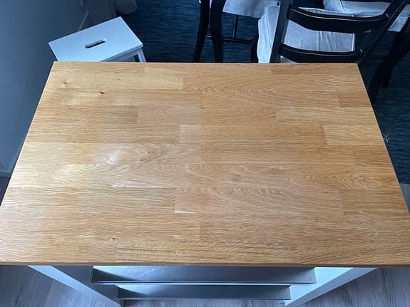 Köksö fr Ikea