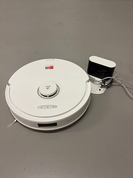 Roborock Q8 Max