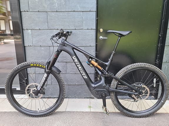 SPECIALIZED Levo Turbo Comp Carbon Gen.3 i storlek s4 ( Large ) 2023
