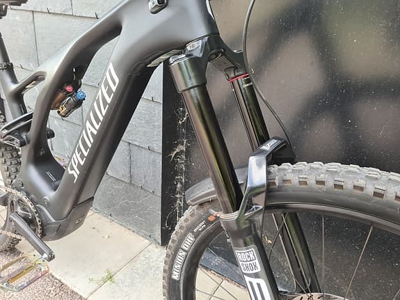 SPECIALIZED Levo Turbo Comp Carbon Gen.3 i storlek s4 ( Large ) 2023