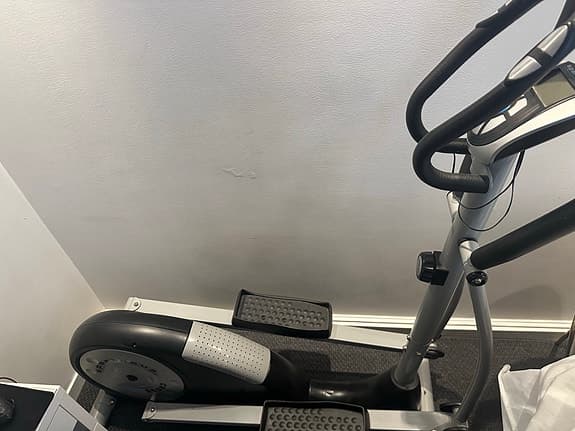 Spartacus Crosstrainer 1000