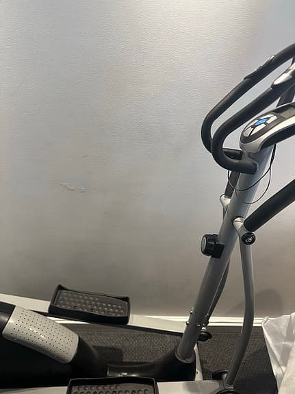Spartacus Crosstrainer 1000