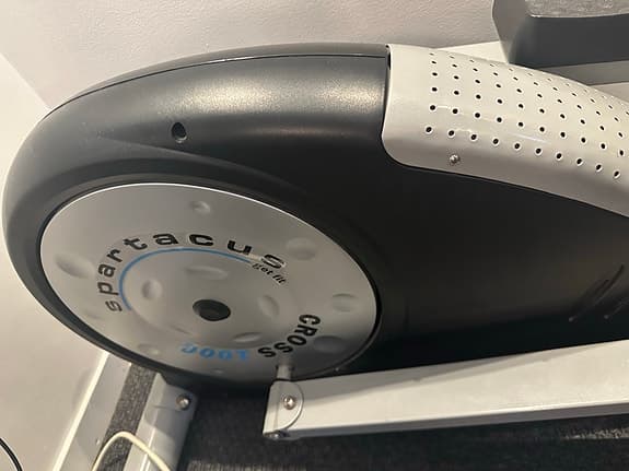 Spartacus Crosstrainer 1000
