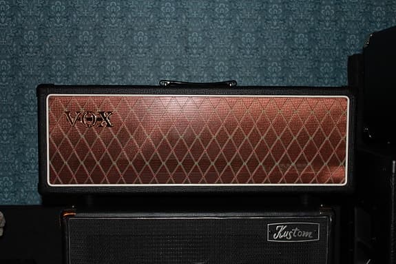 VOX AC30H