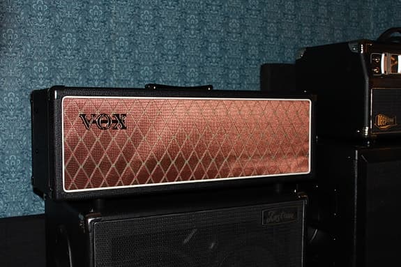 VOX AC30H