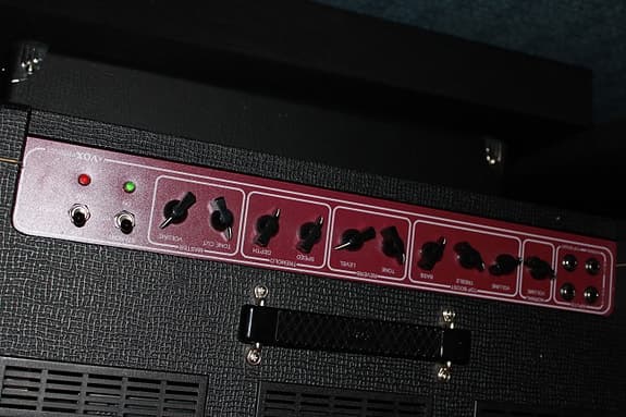 VOX AC30H