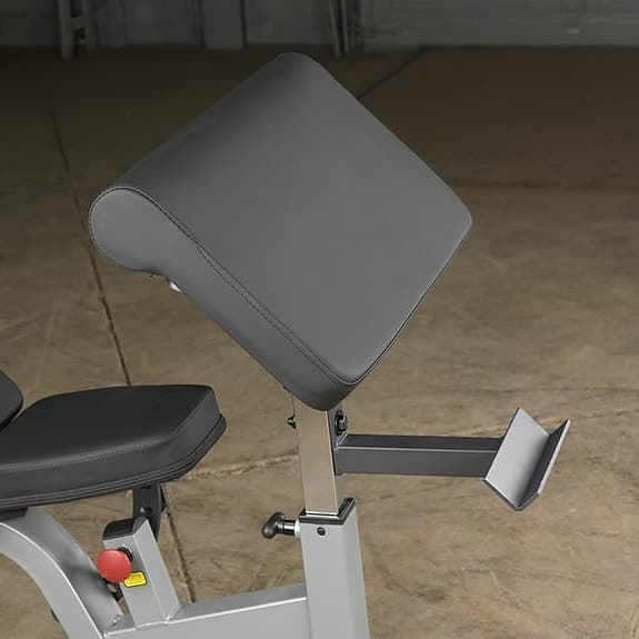 Hemmagym Body Solid