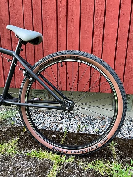 HARO Downtown 26“ BMX