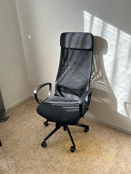IKEA kontorsstol
