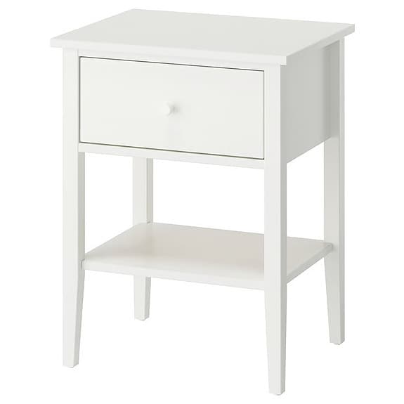 Ikea Hemnes nightstand