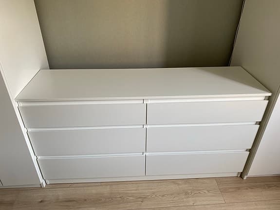 Kullen byrå Ikea