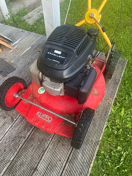 Klippo Excellent GCV -08