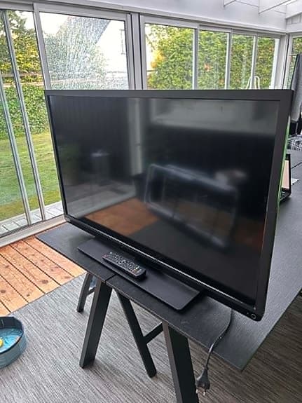Toshiba 40L1353N – 40 tum Full HD TV