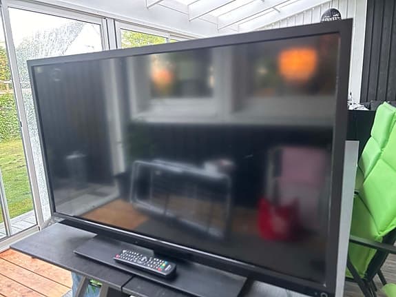 Toshiba 40L1353N – 40 tum Full HD TV