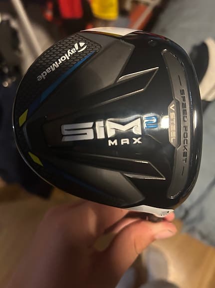 Sim 2 Max fw3