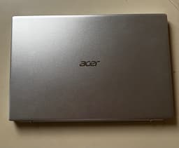 Acer Swift 3 laptop 14” (läs beskrivning)