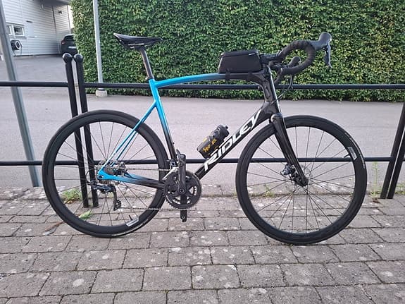 Ridley Fenix SL