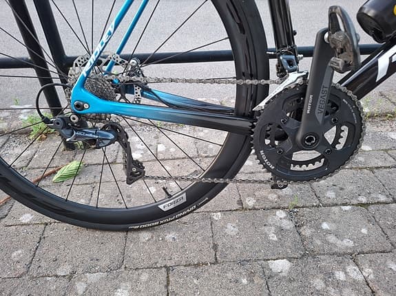 Ridley Fenix SL