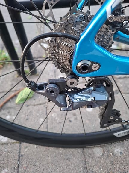 Ridley Fenix SL