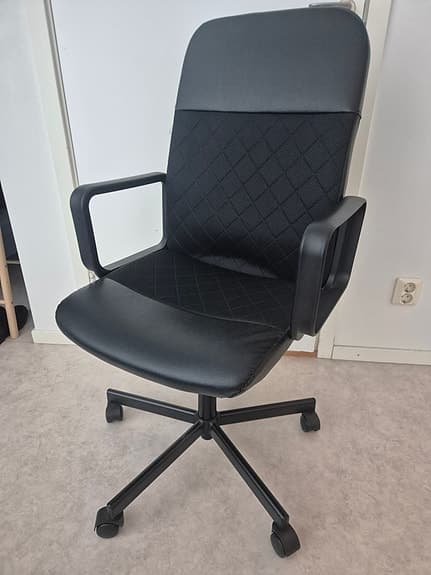 IKEA Renberget kontorsstol