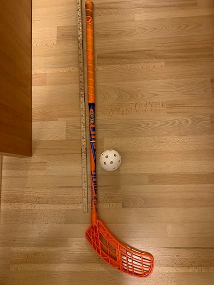 Salming innebandyklubba JR