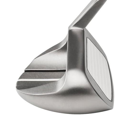 Odyssey X-Act Chipper (Dam, 34,5") Räddaren i närspelet!