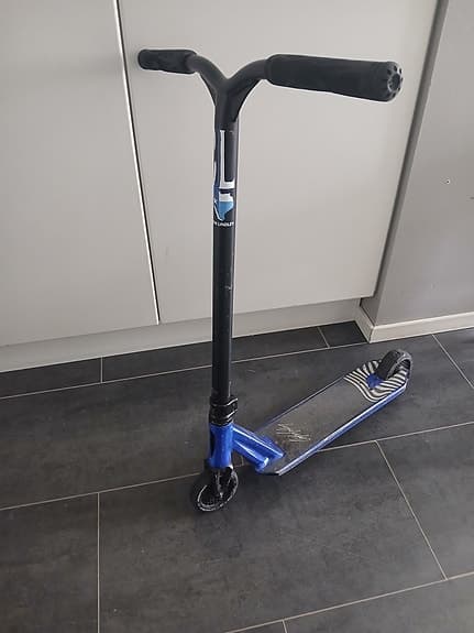 Kickbike