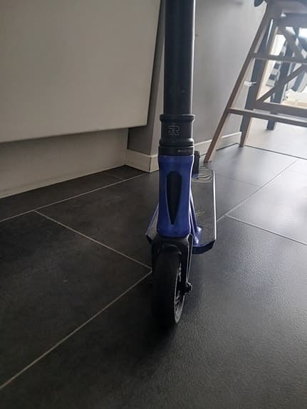 Kickbike