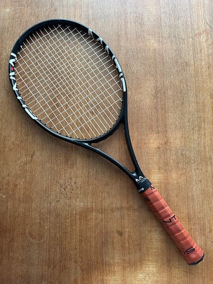 Tennisracket Mantis Pro 310