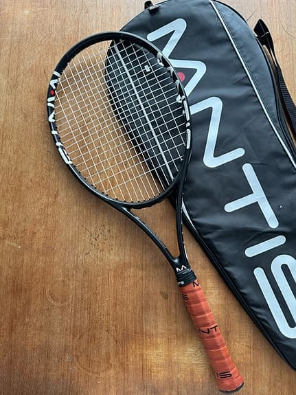 Tennisracket Mantis Pro 310