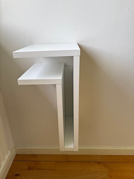 Sängbord från Maze