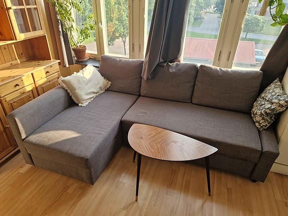 IKEA Soffa
