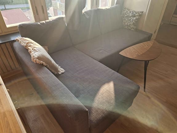 IKEA Soffa