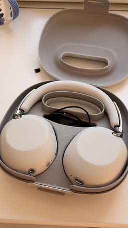 SONY 1000X THE COLLEXION
