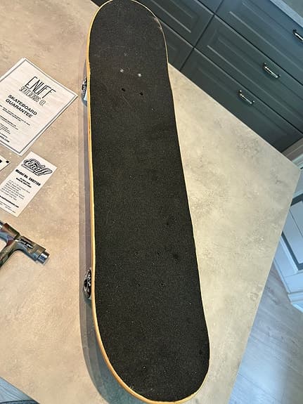 Enuff Skateboard