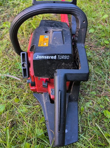 Motorsågar